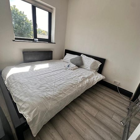 Spacious Double Near Train Station Бірмінгем Екстер'єр фото