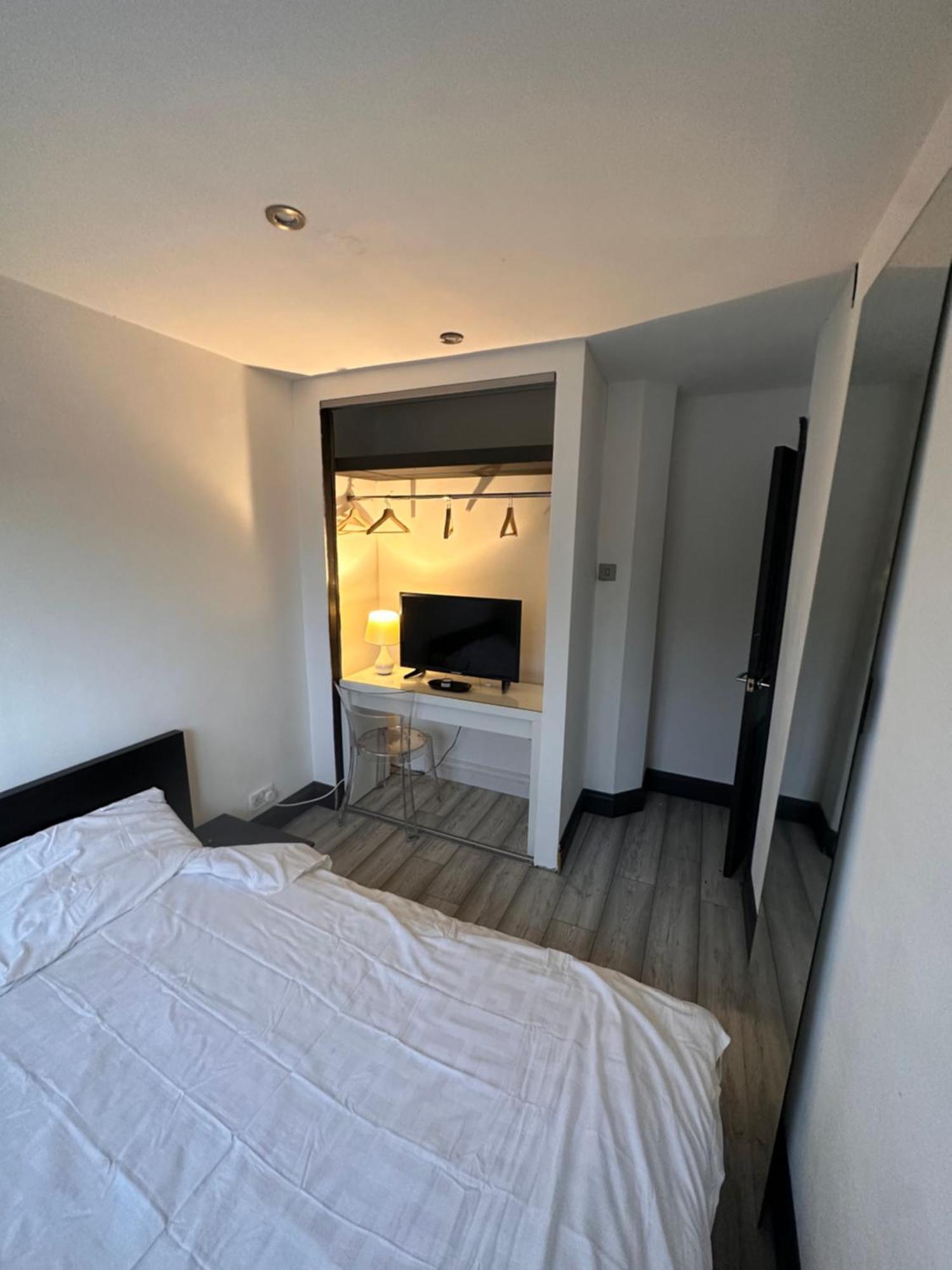Spacious Double Near Train Station Бірмінгем Екстер'єр фото